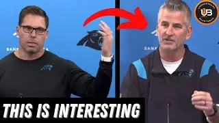 Changes Are Coming to The Carolina Panthers VERY SOON