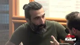 حاول بيعه كيس الزبالة‼️ شاهدوا ماذا فعل 😂