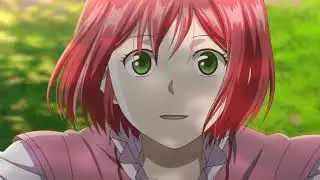 Аниме клип - Чёрная любовь (AMV)