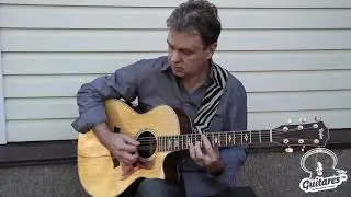 Отзыв о Guitares ru от Владимира Фролова