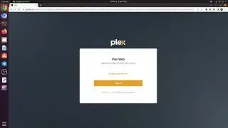 Plex Media Server Deploy Available On Linux