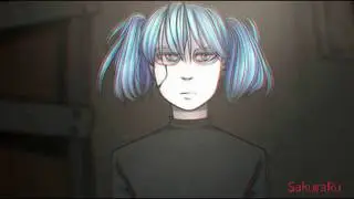 Клип - Я сошла с ума [Sally Face - Sally x Larry]