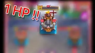 Clash Royale