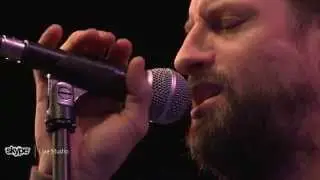 The Temperance Movement - Be Lucky (101.9 KINK)