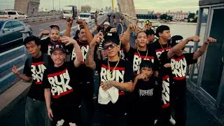 4BANG - WHO I AM (Official Music Video) Prod.by BANKROLL BABY