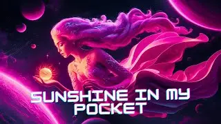 Echo Genius Music - Sunshine in My Pocket | No Copyright Sound