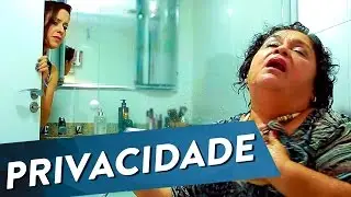 PRIVACIDADE