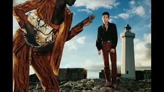 BALLY Spring/ Summer 2023 Campaign