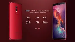 UMIDIGI S2 Pro Underwater & Unboxing  6