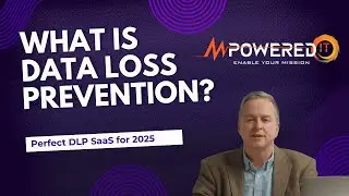 Data Loss Prevention for 2025 - Protect Your Data - Banking, Medical, eCommerce, SMBs - Perfect SaaS