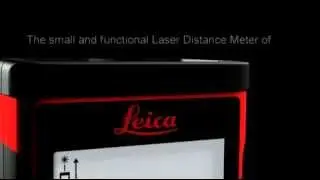 Leica DISTO D210