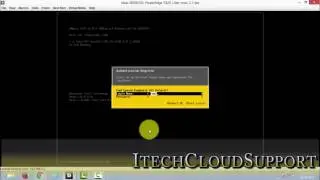 ESXi 6 - How To Install ESXi 6 From USB In Dell Power Edge T420