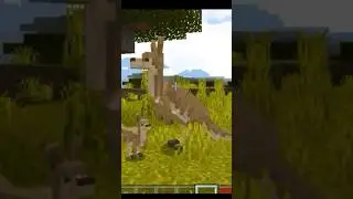 AWESOME ANIMALS🦘 ADDON | 
