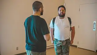 After YouTube... the army