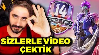 EFSANE OLMUŞ !! 14. SEZON RP 100 YAPTIK !!