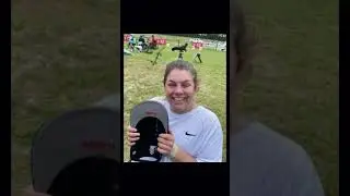 SU EX LA DEJO EN SILLA DE RUEDAS Y HOY COMPITE EN LOS PARALIMPICOS