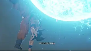 So this is how Frieza felt... | Jump Bits
