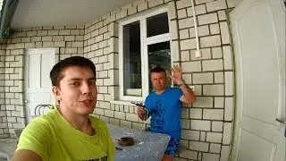 Дальнобой по России. Американский тракстоп в России