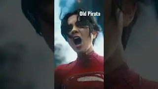 Assista a "The Flash | Teaser | DC