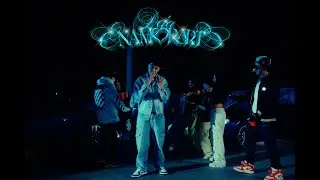 DEJA ENAMORARTE - NICKOOG CLK [VIDEO OFICIAL]