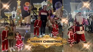 EP.497 Let's go to the Christmas party (Merry Christmas)