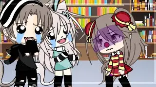 Meme-Арлекино🤡{✨Gacha Life✨}