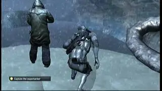 Splinter Cell Double Agent: Sea Of Okhotsk Hard Difficulty Stealth/Ghosting Xbox360/PC (14KO) 1/2