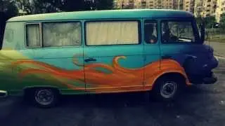 BRKS - Космічні Вуса