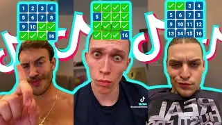 MineGame (Funny TikTok Meme) - TikTok Compilation