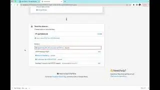 CSV to Nested JSON for any API