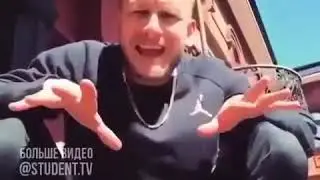 Анекдот от сявы
