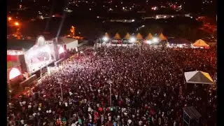 Melhores momentos da Exposena 2023 e do show da dupla Hugo e Thiago