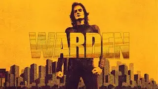 WARDEN | Official Trailer (2025)