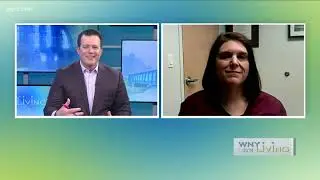 Western New York Living - January 22, 2022