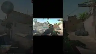 CS - 2 Не правильные терористы (Эйс) #csgo #counterstrike #ксго