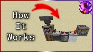 How does this Crafter Trick Work?