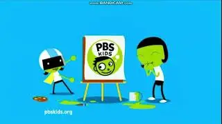 PBS Kids DVD Logo (2020's)