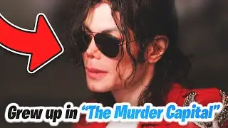 These Stars Grew Up In 'The Murder Capital' Of The US