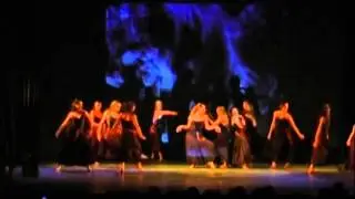 HAMJAZZ Sexy Belly Dance