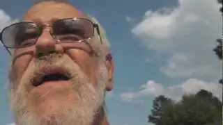 Grandpa Gets Interrupted By Grandma!