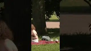 Красотка & щекотка пранк #shorts #memes #funny
