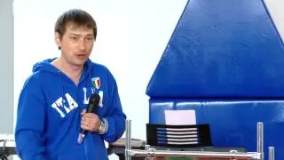 Илия, кто украл твою силу?