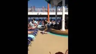 Norwegian Jewel's 