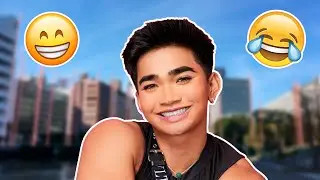 Bretman Rocks FUNNIEST BEST Moments Part 3