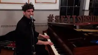 TOUGH COOKIES - NITE 109 (Live from South Philly)