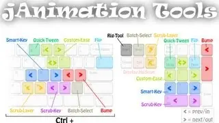 jAnimation Flash Tools