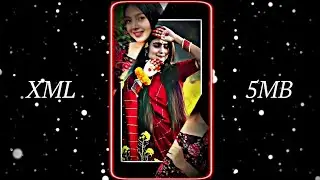 Heroine °🙃° Bhojpuri Vibes | Trending Xml File Alightmotion | proeseyt