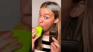 BEAUTY PRODUCTS ARE NOW EDIBLE!!?😱🤨 *Maybe*