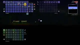Terraria stream! Don't Starve seed master mode