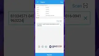 GNSS TUTORIAL -  HOW TO REGISTER YOUR COMNAV SINOGNSS RECEIVER